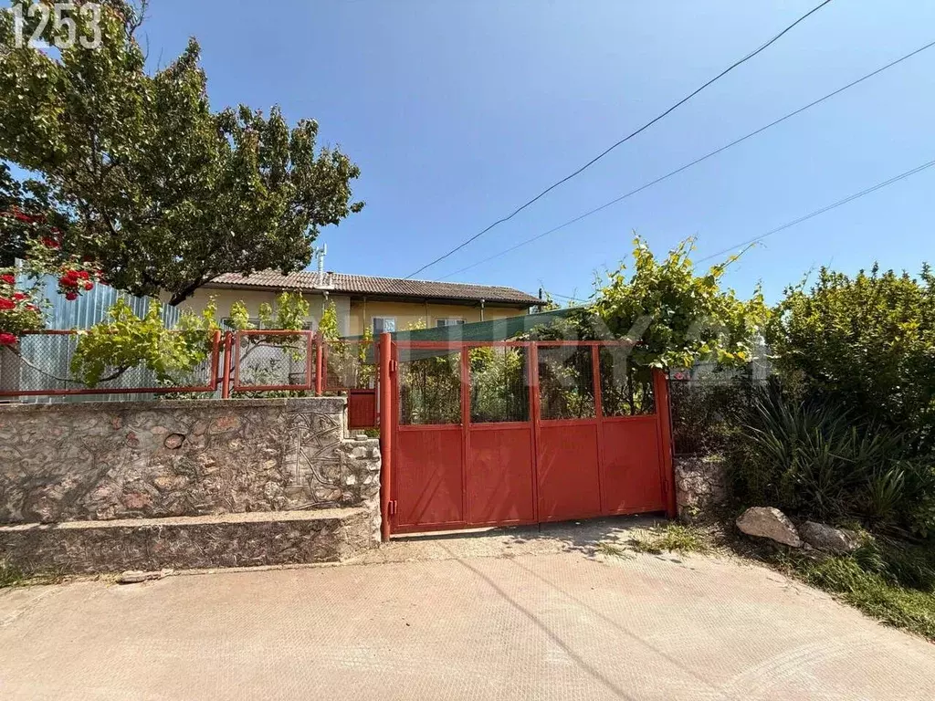 Дом в Крым, Бахчисарайский район, Куйбышево пгт ул. Лесная, 13А (140 ... - Фото 2