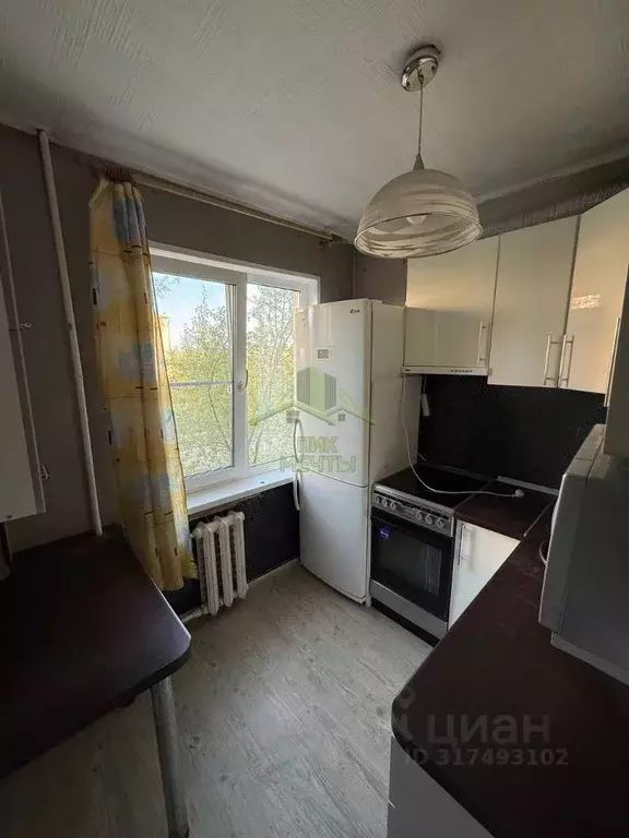 3-к кв. Бурятия, Улан-Удэ Ключевская ул., 60 (55.2 м) - Фото 0