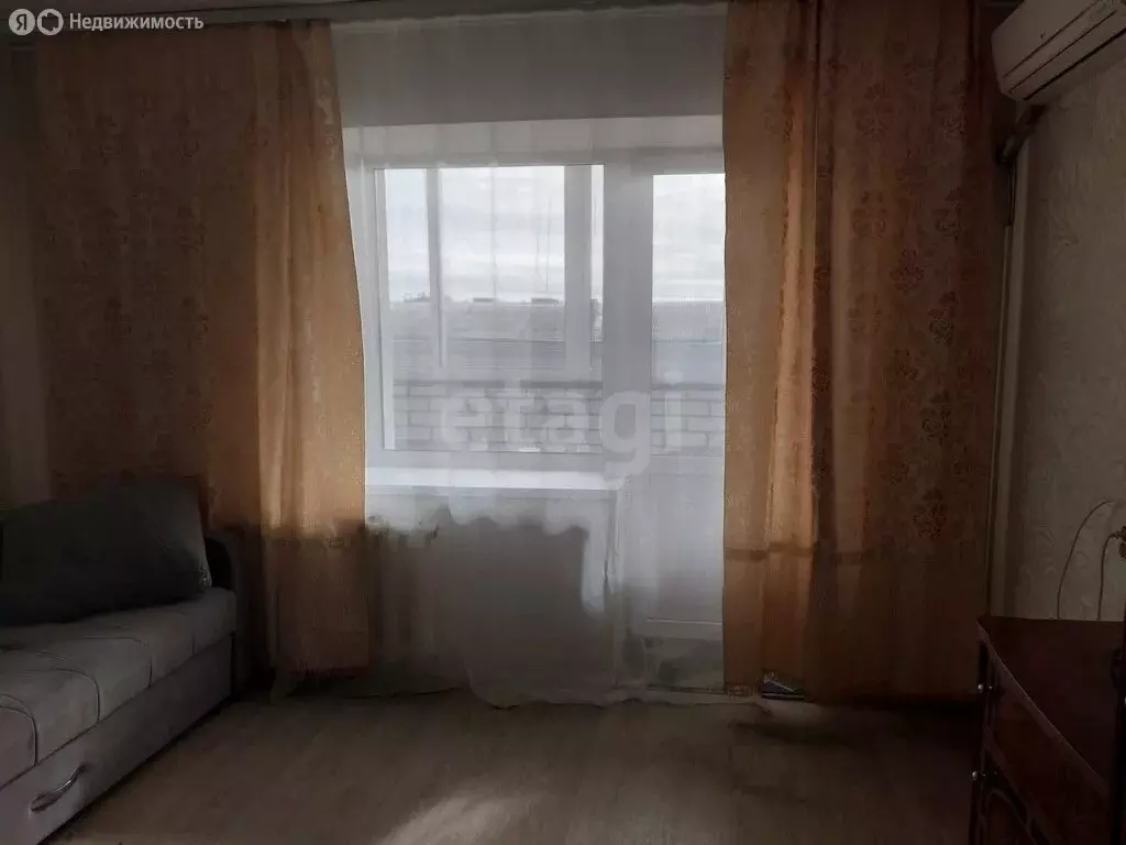 Квартира-студия: Благовещенск, Зейская улица, 53 (25.7 м) - Фото 1