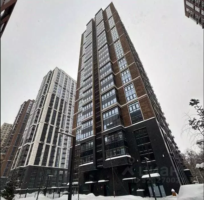 Помещение свободного назначения в Москва Клинская ул., 2А (87 м) - Фото 1