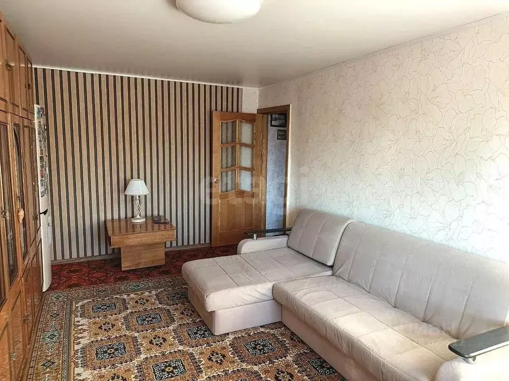 2-к кв. Камчатский край, Петропавловск-Камчатский ул. Войцешека, 7А ... - Фото 1