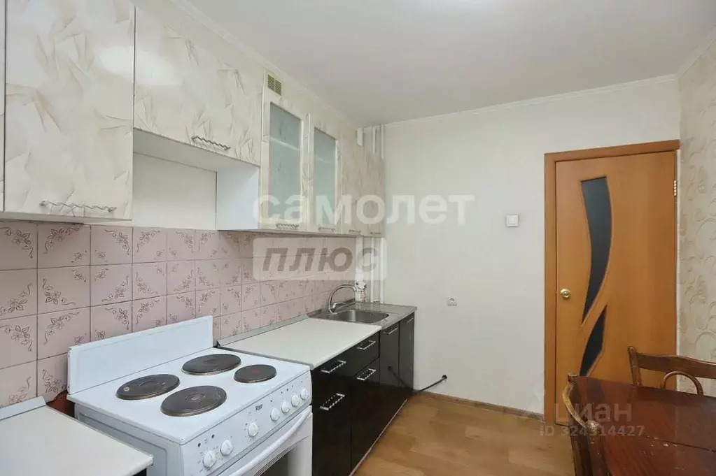 1-к кв. Липецкая область, Липецк ул. Циолковского, 34/5 (37.0 м) - Фото 2