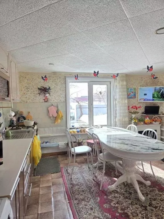 Дом в Алтайский край, Советский район, с. Шульгин Лог  (98 м) - Фото 2