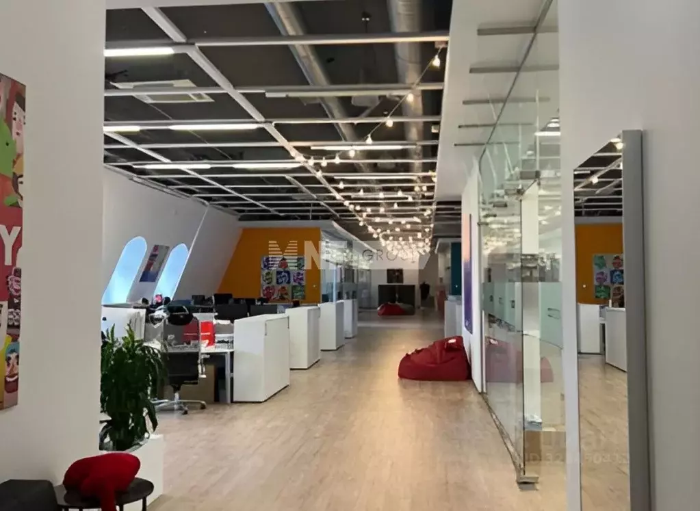 Офис в Санкт-Петербург Большая Конюшенная ул., 27 (740 м) - Фото 2