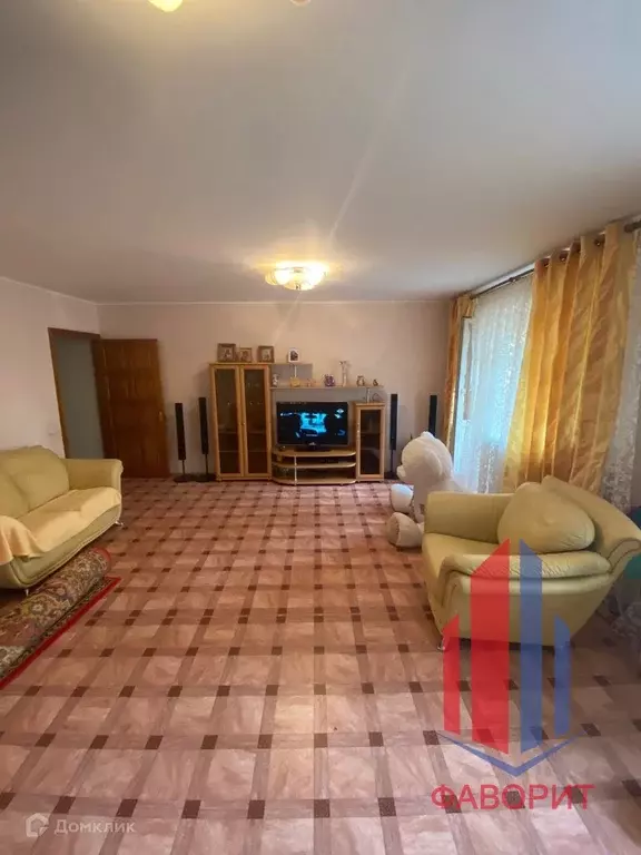 Продаётся 3-к квартира, 63 м - Фото 0