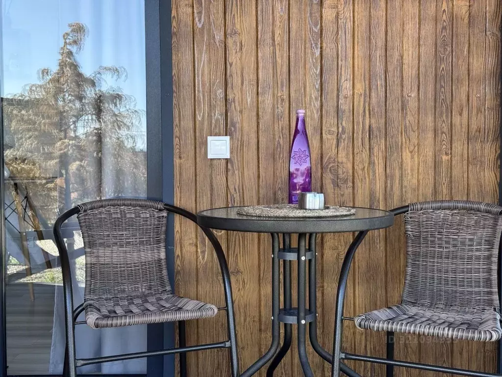 Дом в Адыгея, Майкопский район, Тимирязевское с/пос, Шунтук хут. ул. ... - Фото 2