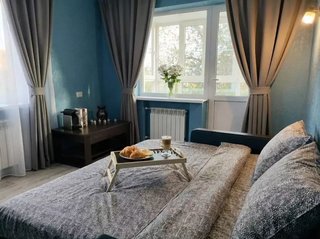 2-к кв. Волгоградская область, Волгоград Иркутская ул., 3 (42.0 м) - Фото 2