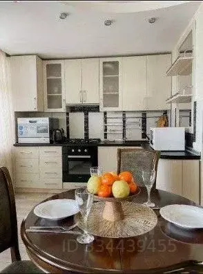 3-к кв. Крым, Симферополь ул. Самокиша, 10 (75.0 м) - Фото 1