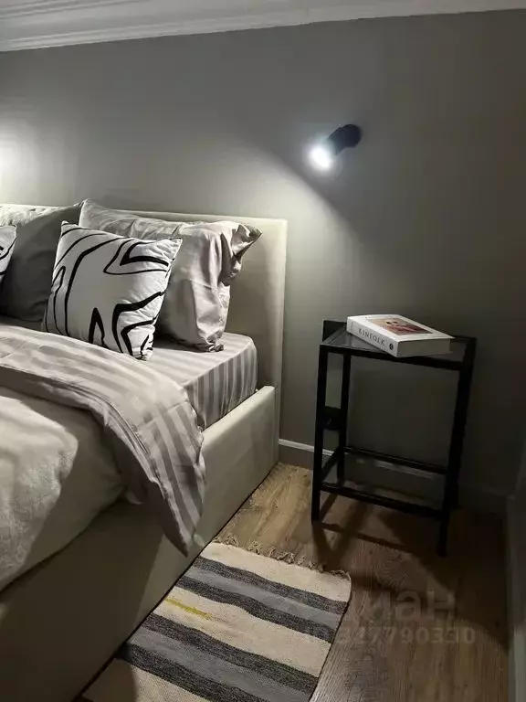 1-к кв. Москва ул. Генерала Кузнецова, 18К1 (33.0 м) - Фото 1