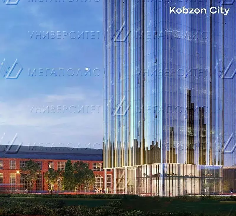 Офис в Москва Бауманская ул., 11С7 (138 м) - Фото 2