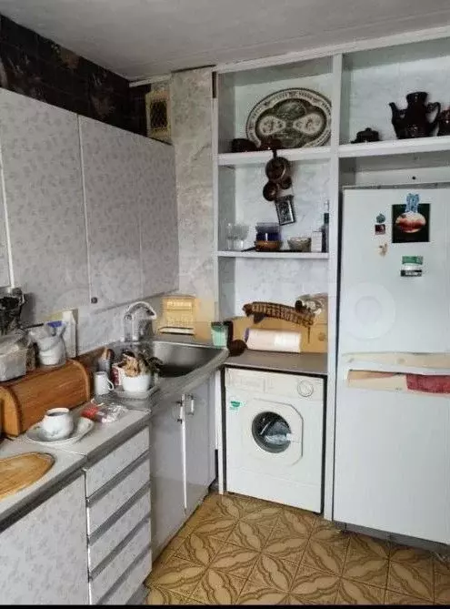3-к. квартира, 70 м, 5/9 эт. - Фото 1