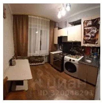 2-к кв. Иркутская область, Усть-Илимск ул. Наймушина, 22 (48.0 м) - Фото 0