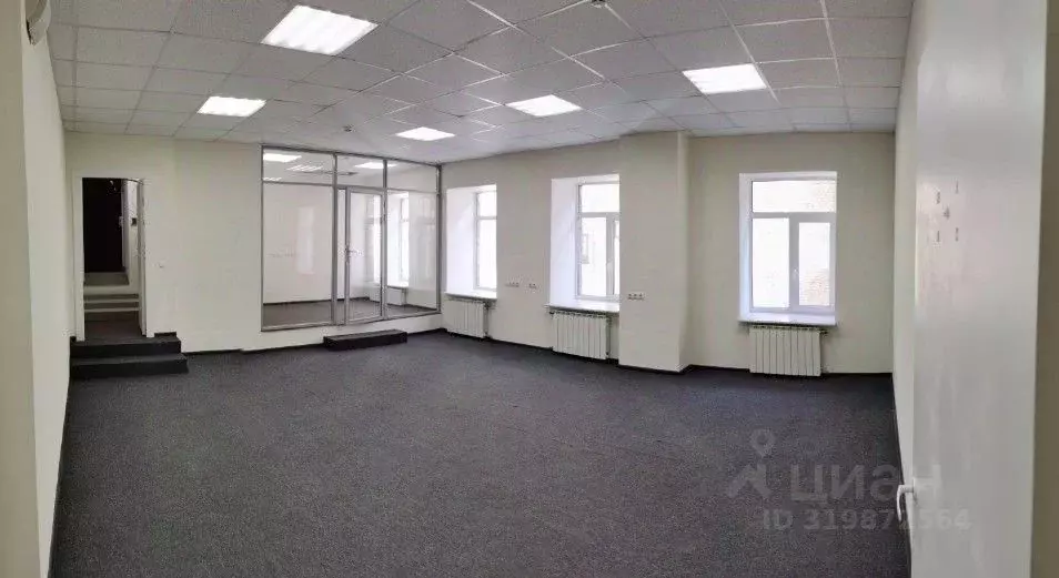 Офис в Санкт-Петербург Разъезжая ул., 5 (147 м) - Фото 1