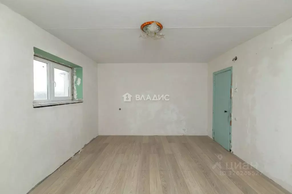 2-к кв. Севастополь ул. Кошубы, 11 (53.0 м) - Фото 1