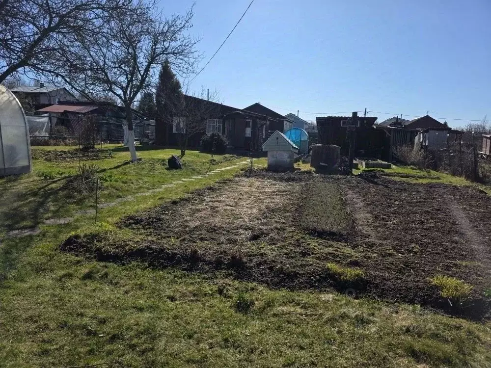 Дом в Ленинградская область, Кировский район, Путиловское с/пос, Назия ... - Фото 2