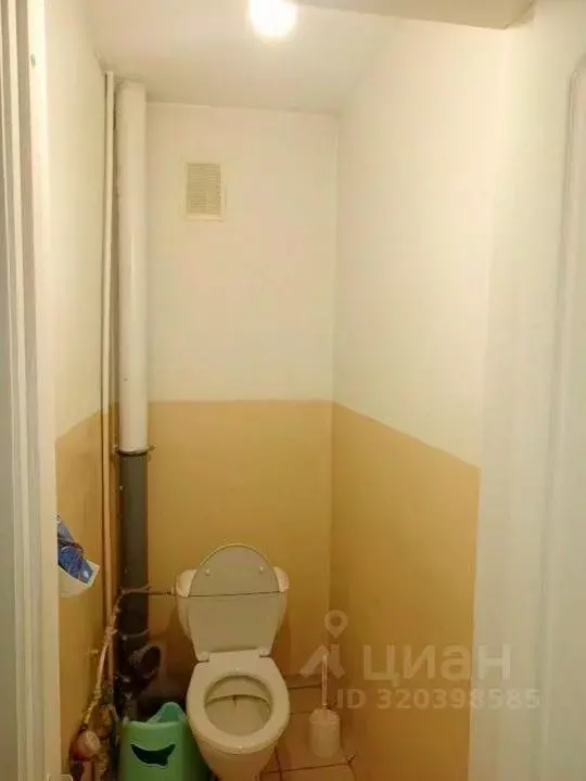 2-к кв. Тамбовская область, Тамбов Ореховая ул., 4 (58.0 м) - Фото 1