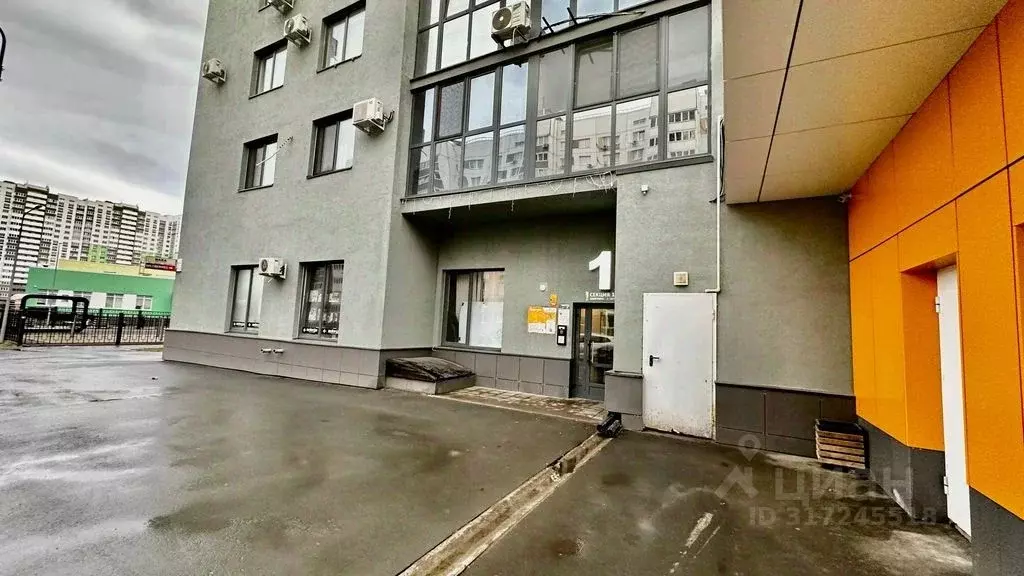 Гараж в Оренбургская область, Оренбург ул. Поляничко, 9 (14 м) - Фото 0