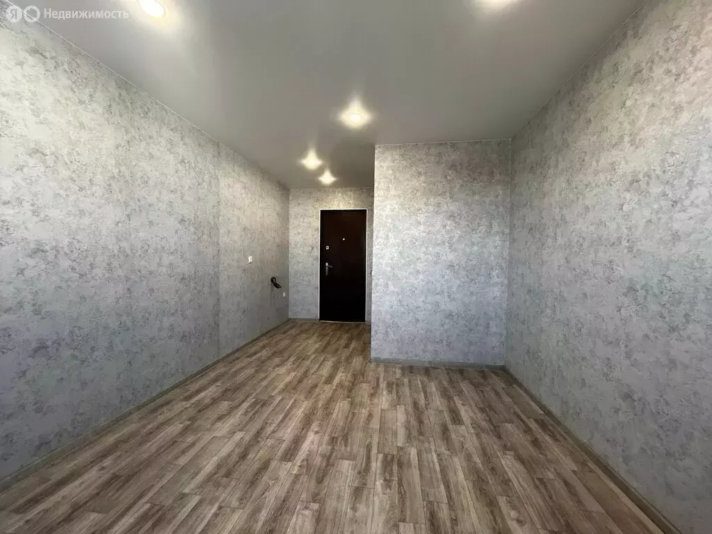 Квартира-студия: Уссурийск, улица Горького, 69 (16.8 м) - Фото 2