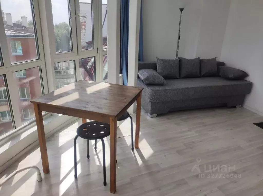 Студия Санкт-Петербург, Санкт-Петербург, Пушкин Ахматовская ул., 2 ... - Фото 1