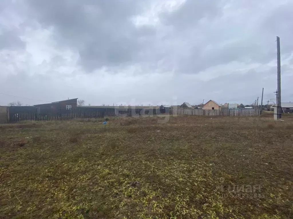 Участок в Бурятия, Иволгинский район, Гурульбинское с/пос, с. ... - Фото 1