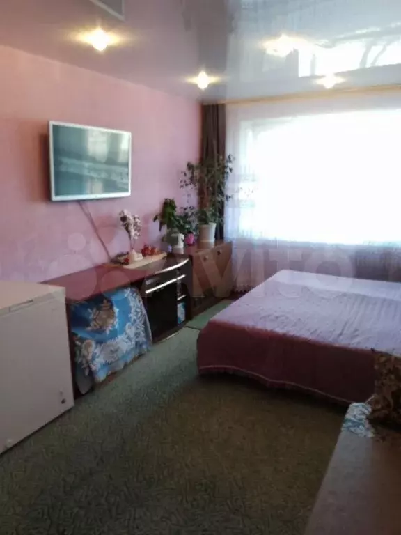3-к. квартира, 59,6 м, 1/4 эт. - Фото 0