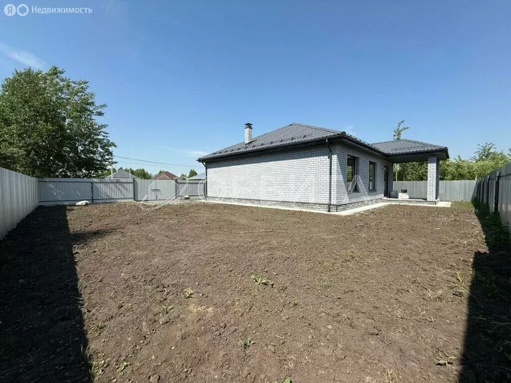 Дом в Тюмень, улица Григория Алексеева (120 м) - Фото 1