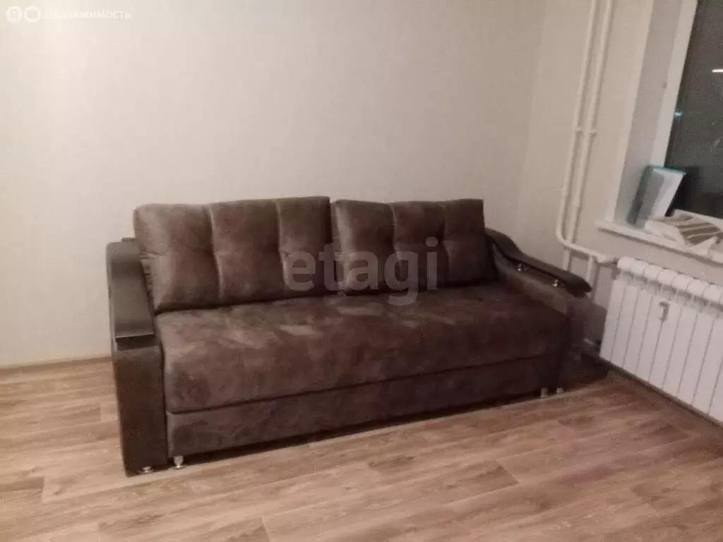 1-комнатная квартира: Орёл, Прожекторная улица, 2 (36.5 м) - Фото 2