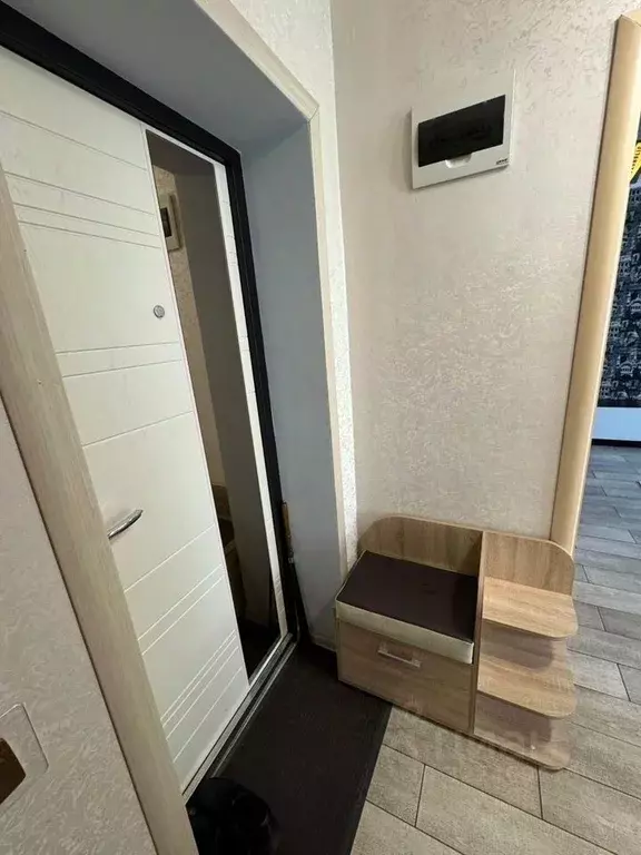 1-к кв. Краснодарский край, Северский район, Афипское городское ... - Фото 2