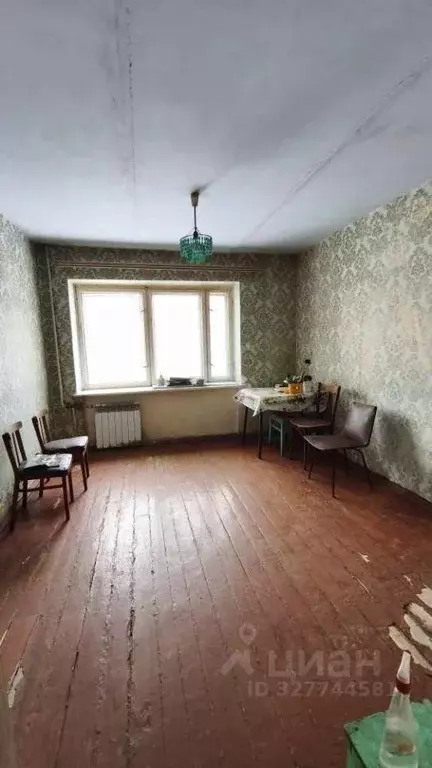 Комната Самарская область, Самара ул. Георгия Димитрова, 38 (13.3 м) - Фото 1