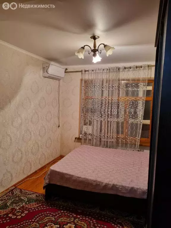 2-комнатная квартира: Махачкала, улица Ирчи Казака, 100 (37.5 м) - Фото 1