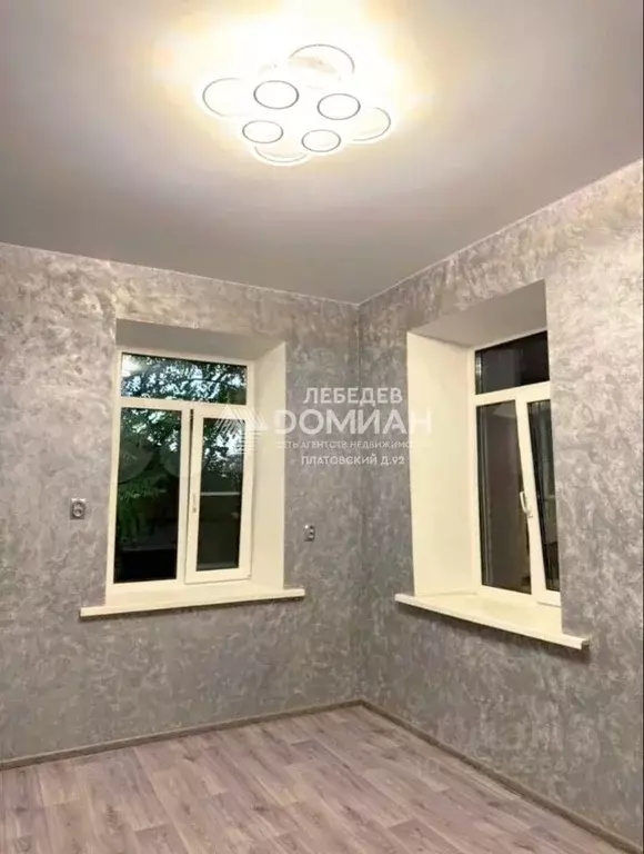 2-к кв. Ростовская область, Новочеркасск Московская ул. (35.6 м) - Фото 2