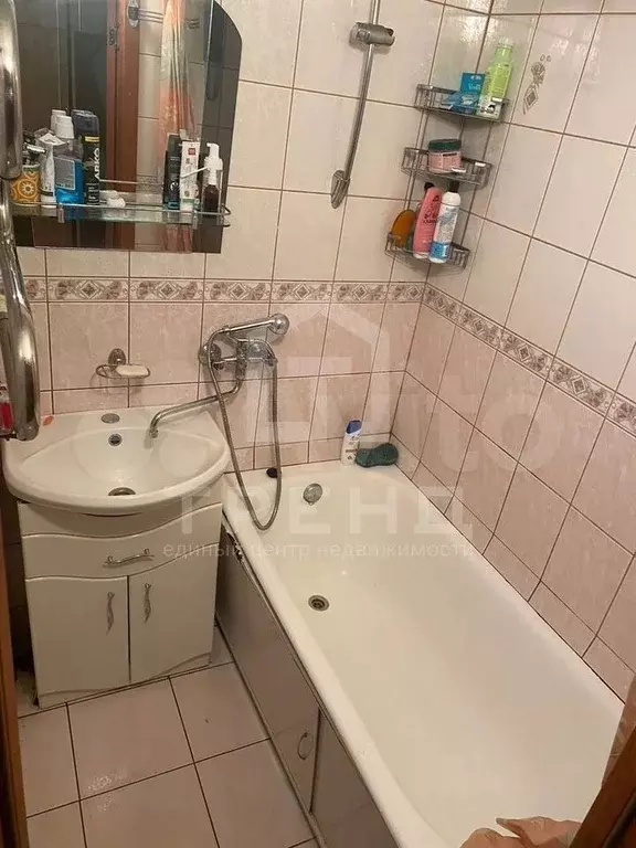 3-к. квартира, 59,6 м, 1/9 эт. - Фото 1