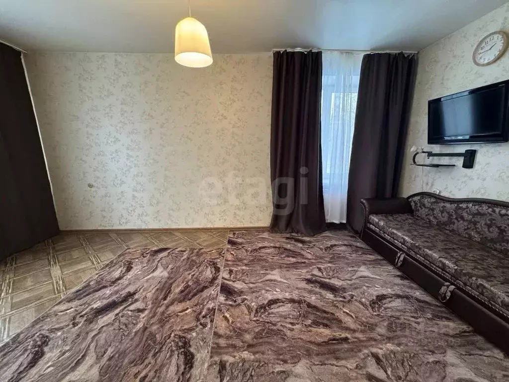 1-к кв. Москва Кременчугская ул., 4К3 (32.0 м) - Фото 2