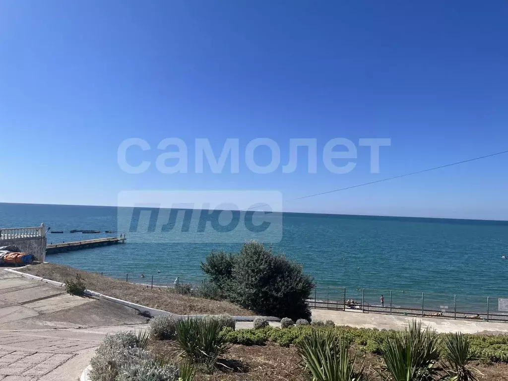 2-к кв. Крым, Симферопольский район, Николаевка пгт ул. Чудесная, 2 ... - Фото 1