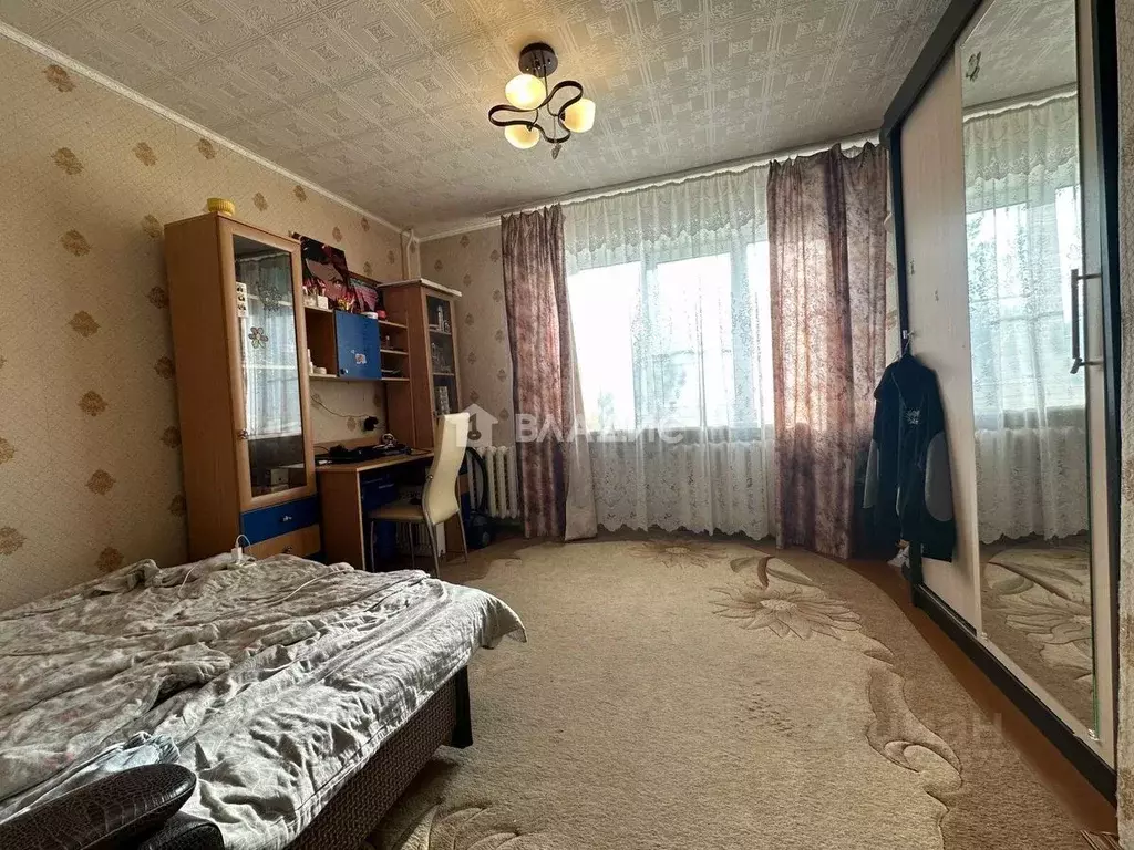 1-к кв. Калужская область, Калуга Окружная ул., 10 (23.3 м) - Фото 0