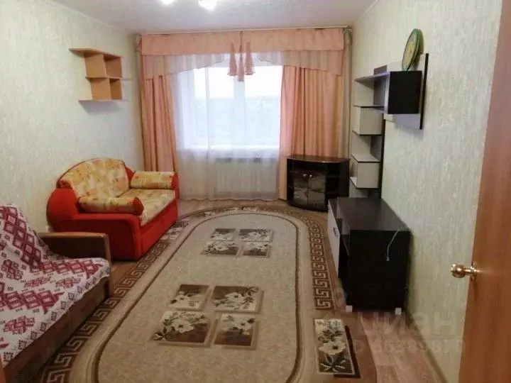 1-к кв. Смоленская область, Смоленск ул. Рыленкова, 54 (40.0 м) - Фото 0