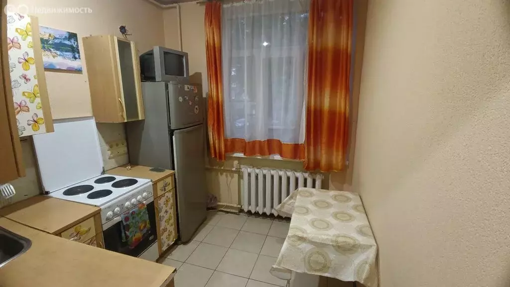 1-комнатная квартира: Ступино, улица Некрасова, 30 (28.1 м) - Фото 1