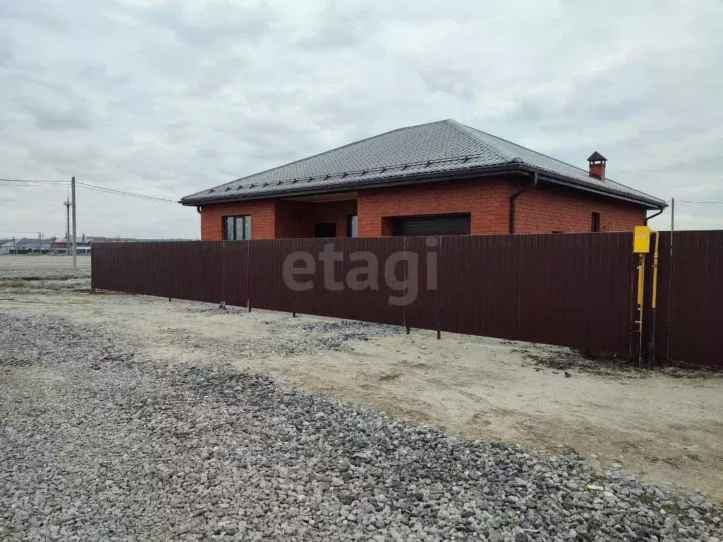 Дом в Тюменская область, Тюменский муниципальный округ, д. Падерина ... - Фото 1