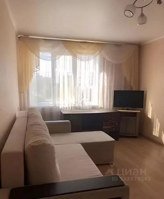2-к кв. Татарстан, Казань ул. Юлиуса Фучика, 96 (60.0 м) - Фото 2