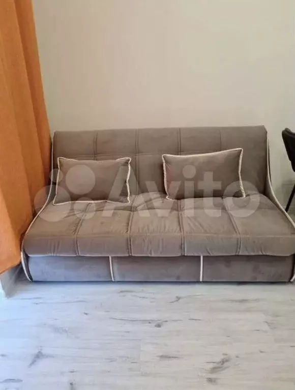 2-к. квартира, 40 м, 6/30 эт. - Фото 1