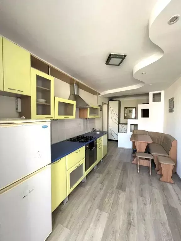 1-к кв. Калининградская область, Калининград ул. Чекистов, 42 (40.0 м) - Фото 1