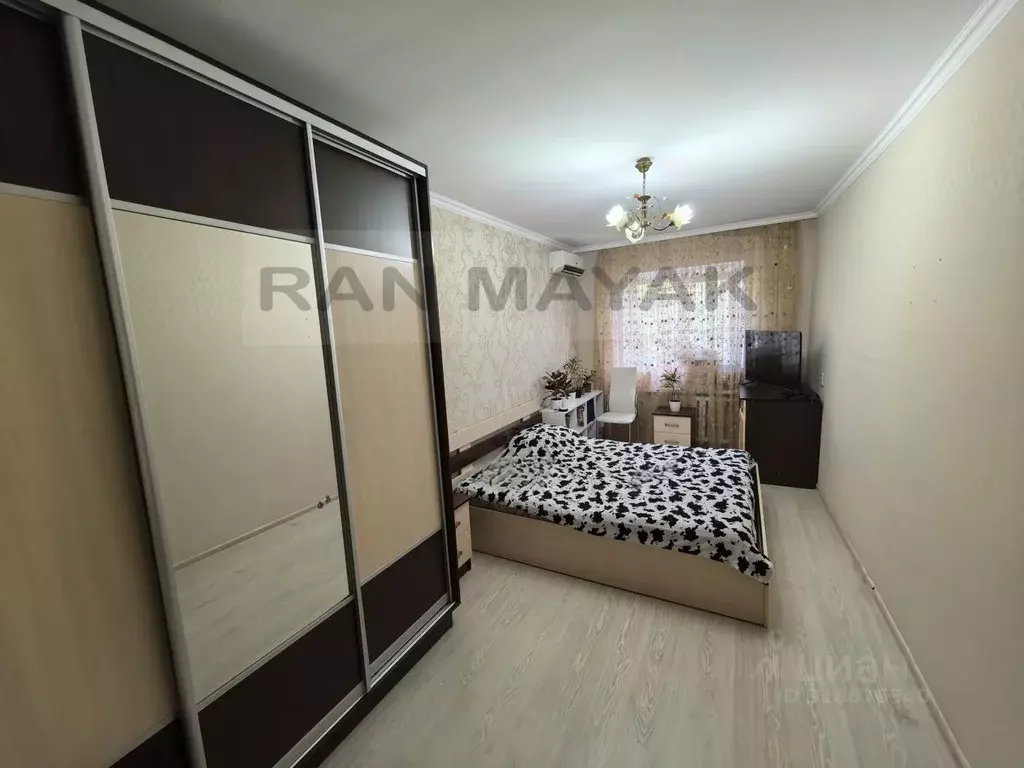 2-к кв. Адыгея, Майкоп ул. Чкалова, 79 (45.9 м) - Фото 1