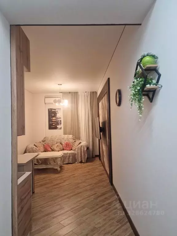 2-к кв. Чеченская республика, Грозный ул. Мира, 52Ак2 (50.0 м) - Фото 1