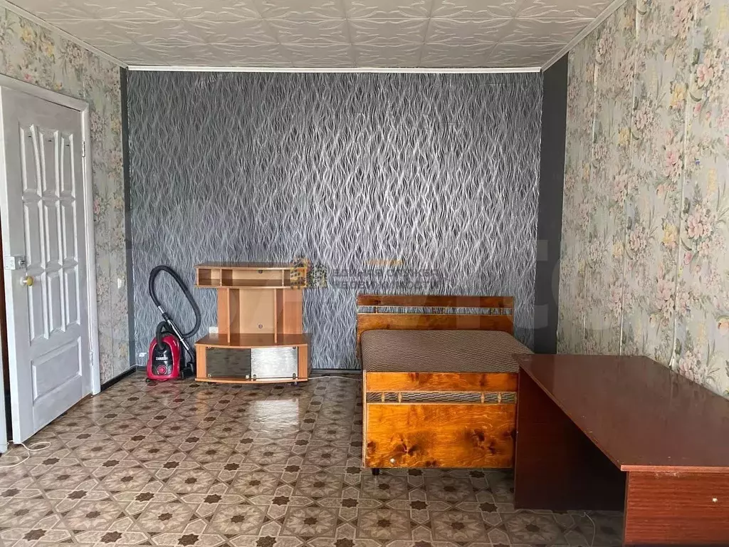 1-к. квартира, 41 м, 4/16 эт. - Фото 1