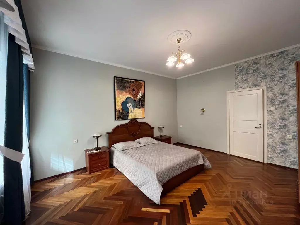 3-к кв. Санкт-Петербург Загородный просп., 14 (101.0 м) - Фото 0