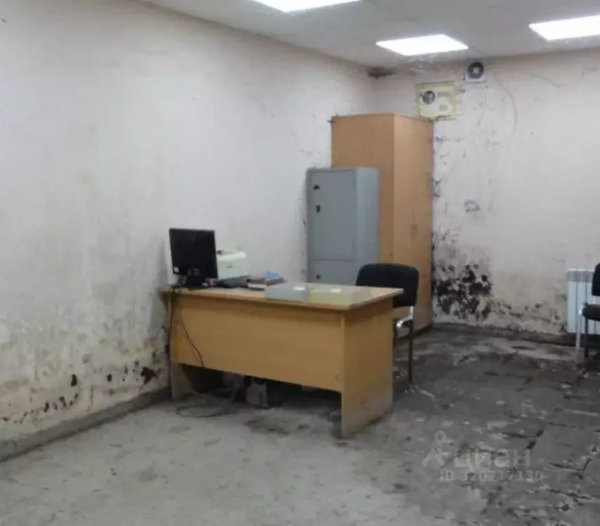 Помещение свободного назначения в Свердловская область, Нижний Тагил ... - Фото 1