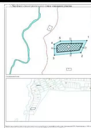 Участок в Вологда, садоводческое товарищество Дубрава, 2 (5 м) - Фото 2