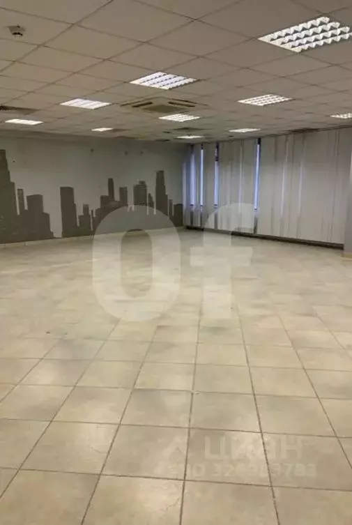 Офис в Москва ул. Академика Королева, 12 (739 м) - Фото 1