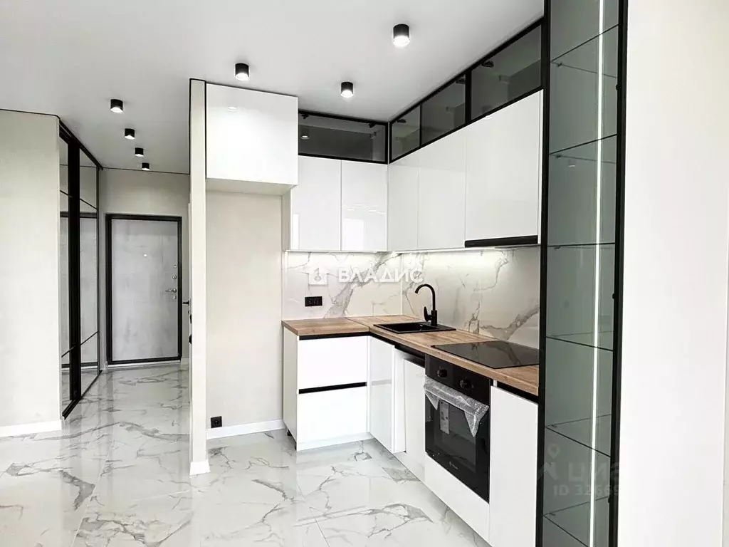 2-к кв. Пензенская область, Пензенский район, Засечный сельсовет, с. ... - Фото 1