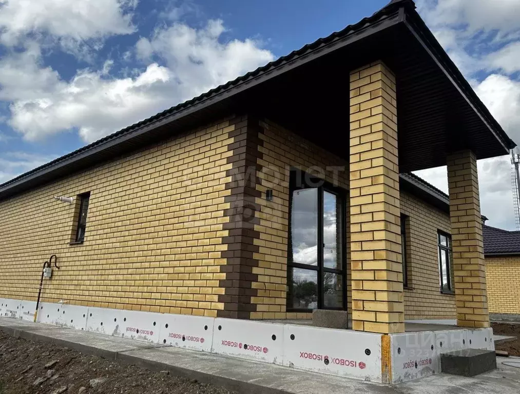 Дом в Оренбургская область, Оренбург Энергостроитель СНТ, ул. Тихая, ... - Фото 2